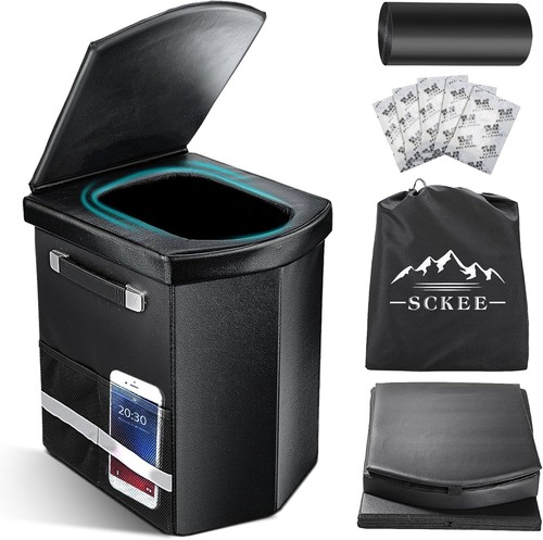 Portable toilet for adults - toilet,