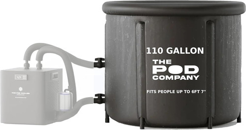 Ice pod pro cold - ice,