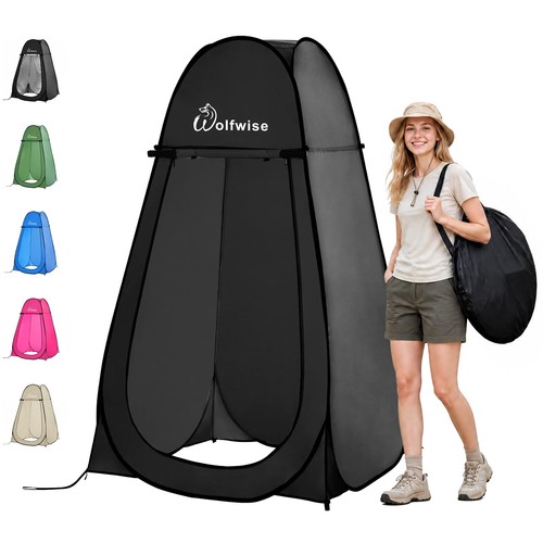 Pop shower tent camping - pop,