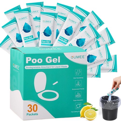 Oumee 30pack lemon portable - oumee,