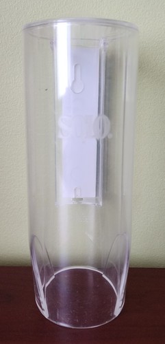 Rare vtg solo cup bathroom - vtg,