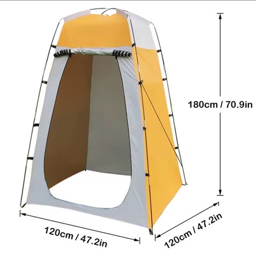 Pop privacy tent portable - pop,