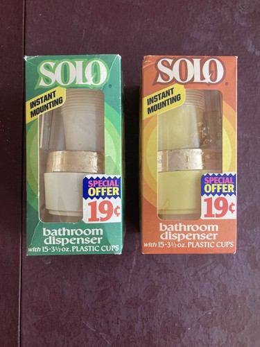 Vtg solo bathroom - vtg,
