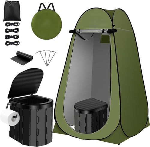 Portable outdoor shower - portable,