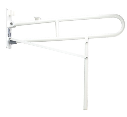 Solo contract hinged arm with - solo,