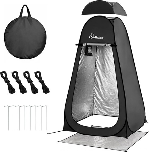 Lightweight outdoor shower - outdoor,