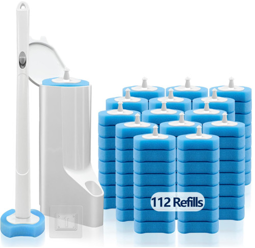 Cepillo desechable 112 - cepillo,