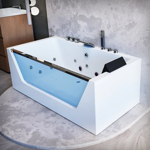 Freestanding bathtub acrylic - freestanding,