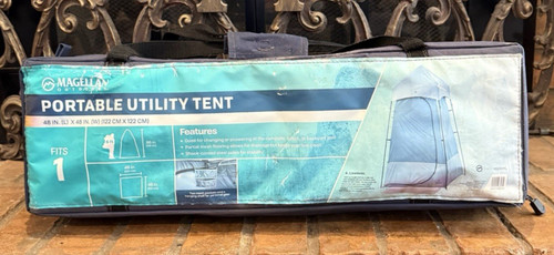 Magellan outdoors portable - outdoors,