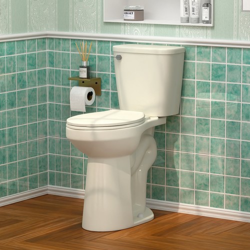 Extra tall toilet for - toilet,