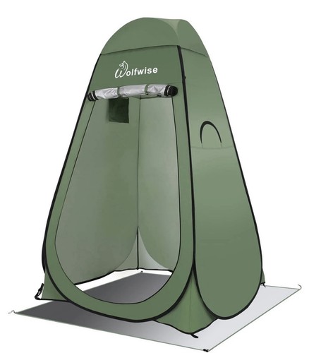 Wolfwise tent pop portable - tent,