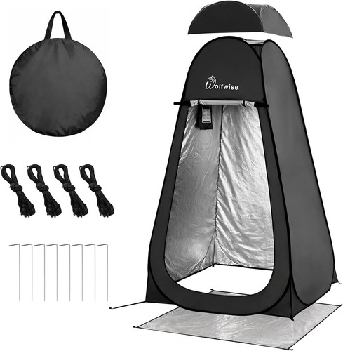 Pop changing tent pro - changing,