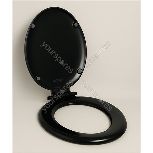 Aidapt replacement double - double, flap