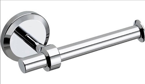 Bristan solo chrome - chrome, wall