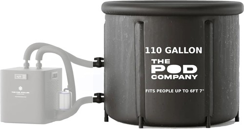 Ice pod pro cold - pro,