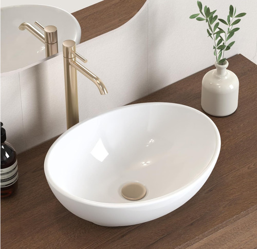 Lavabo tipo vasija para - , baño
