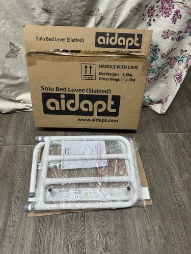 Aidapt solo bed transfer - bed,