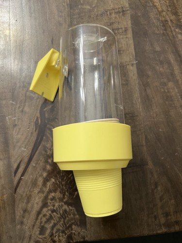 Vintage solo cup dispenser for - vintage,