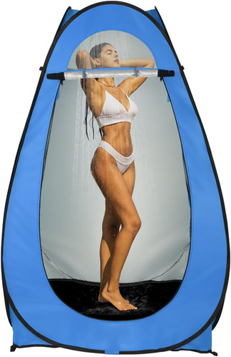 Pop shower tent instant - up, tent,