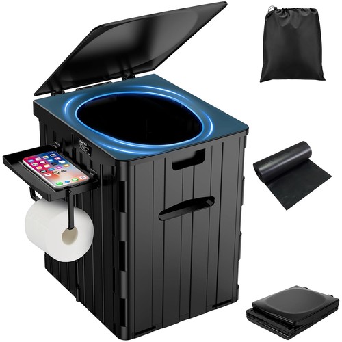 Portable toilet for adults - for,