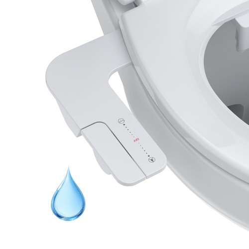Homfan toilet bidet - homfan,