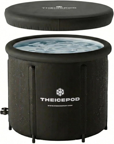 The pod company standard - the, ice