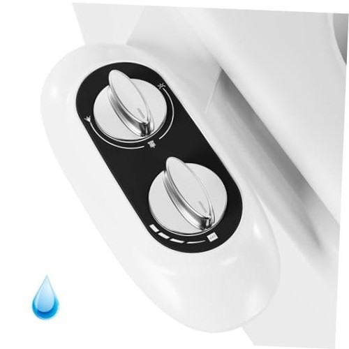 Non electric bidet attachment - non,