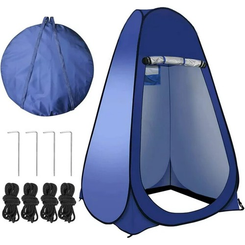 Portable pop privacy tent - portable,