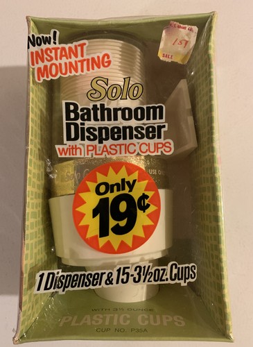 Vintage 1960s unopened - vintage,