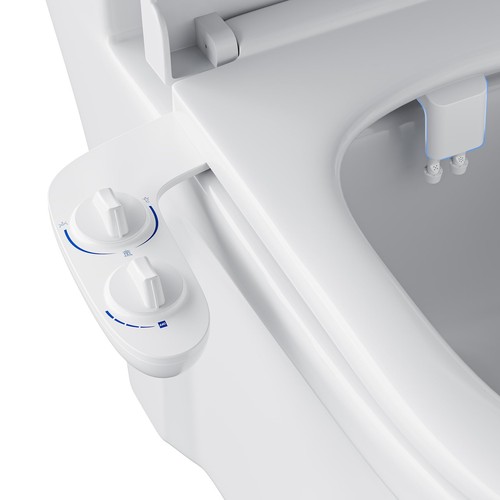 Homfan toilet bidet - homfan,