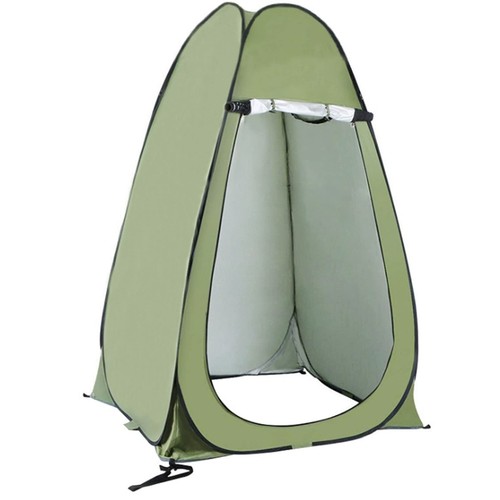 Portable pop privacy - portable, tent
