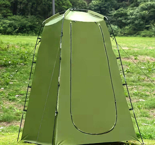 Cozeze portable toilet shower - cozeze,