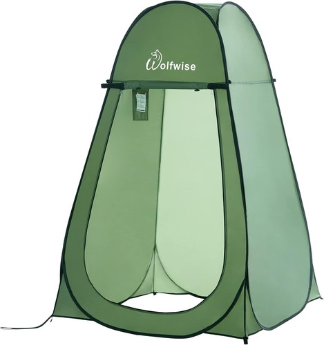 Pop changing tent for - pop,