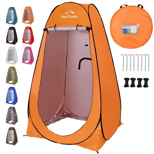 Your choice privacy - your, tent