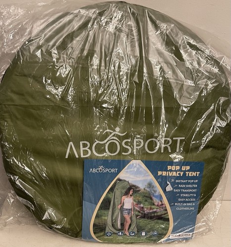 Pop privacy tent portable - pop-up,