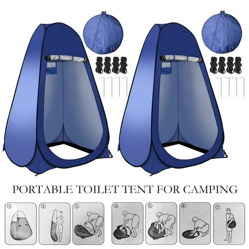 Portable pop privacy - portable, up