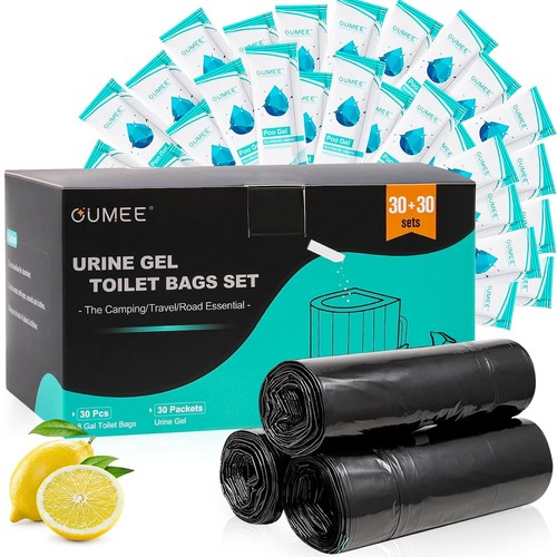 Oumee lemon portable - portable, toilet